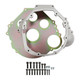 Lakewood 50395 - Bellhousing Bolt Kit - Small Block Ford to T-56 and T-56 Magnum