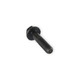 Lakewood 50381 - Bellhousing Bolt Kit - Mopar Gen III Hemi to TKX or TKO
