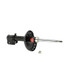 KYB 339122 - Shocks & Struts Excel-G Front Left SUBARU Impreza (AWD) 2004-07 SUBARU WRX Wagon (NOT STI)