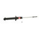KYB 341140 - Shocks & Struts Excel-G Rear DODGE Colt (Exc. Vista) 1993-96 EAGLE Summit 1993-96 Mitsubishi