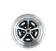 Legendary Wheels LW50-50854A - Magnum 500 Wheel Series