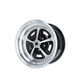Legendary Wheels LW50-50854A - Magnum 500 Wheel Series