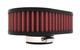 K&N RU-071V - Engineering Universal Clamp-On Air Filter