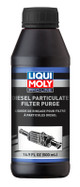 Liqui Moly 20112 - 500mL Pro-Line Diesel Particulate Filter Purge