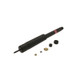 KYB 343140 - Shocks & Struts Excel-G Rear MAZDA RX-7 1979-85 NISSAN 110 1970-73 NISSAN 200SX 1977-83 NISSAN 2