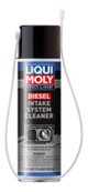 Liqui Moly 20208 - 400mL Pro-Line Diesel Intake System Cleaner (Aerosol)