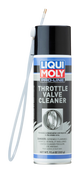 Liqui Moly 20210 - 400mL Pro-Line Throttle Valve Cleaner (Aerosol)