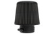 K&N RU-3126HBK - Universal Clamp-On Air Filter