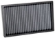 K&N VF2067 - 14-18 Maserati Ghibli 3.0L / 14-18 Maserati Quattroporte 3.0l/3.8L Cabin Air Filter