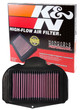 K&N YA-1210 - 10-13 Yamaha XT1200Z Super Tenere Replacement Air Filter