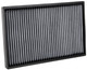 K&N VF4002 - Replacement Cabin Air Filter