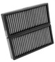 K&N VF1002 - 04-15 Nissan Titan 5.6L V8 F/I Cabin Air Filter