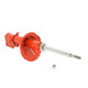 KYB 734007 - Shocks & Struts AGX Front Left SUBARU Impreza (AWD) 1993-01 SUBARU Impreza (FWD) 1993-96 SUBARU