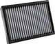 K&N VF1014 - 14-17 Fiat 500L 1.4L L4 F/I Air Filter