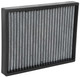 K&N VF2075 - 16-20 Kia Sorento Cabin Air Filter