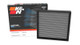 K&N VF2085 - 2023 Hyundai Santa Fe 1.6L  / 2.5L L4 Cabin Air Filter