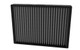 K&N VF2080 - 21-24 Toyota Land Cruiser 300 / 18-23 Lexus LS500/LS500H Cabin Air Filter