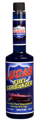 Lucas Oil Products 10302 - Fuel Stabilizer 12x15oz