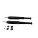 KYB SR1002 - Shocks & Struts Self Leveling Rear BUICK LeSabre 2000-05 BUICK Lucerne 2006-09 BUICK Park Avenue
