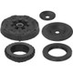 KYB SM5872 - Shocks & Struts Strut Mount/Bearing/Upper Spring Seat Front BUICK Regal 2014-17