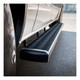 Luverne 415102-401530 - Grip Step 7" x 102" Aluminum W2W Running Boards, Select Ford F-150 Crew 5'6" Bed