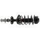 KYB SR4195 - Shocks & Struts Strut Plus Front Right Chrysler Town & Country 08-10/Dodge Grand Caravan 08-10