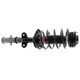 KYB SR4175 - Shocks & Struts Strut Plus Front Right Chrysler Town & Country 11-13/Dodge Grand Caravan 11-13
