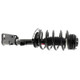 KYB SR4176 - Shocks & Struts Strut Plus Front Left Chrysler Town & Country 11-13/Dodge Grand Caravan 11-13