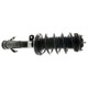 KYB SR4268 - Shocks & Struts Strut Plus Front Left 12-13 Honda Civic Sedan (Excl Si/GX/Hybrid)