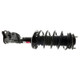 KYB SR4267 - Shocks & Struts Strut Plus Front Right 12-13 Honda Civic Sedan (Excl Si/GX/Hybrid)