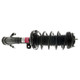 KYB SR4267 - Shocks & Struts Strut Plus Front Right 12-13 Honda Civic Sedan (Excl Si/GX/Hybrid)