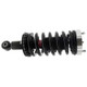 KYB SR4227K - Strut Plus Front Truck-Plus Leveling Assembly 04-15 Nissan Titan 2WD