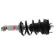 KYB SR4545 - Shocks & Struts Strut Plus Front 15-18 Chevrolet Tahoe 4WD