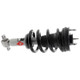 KYB SR4547 - Shocks & Struts Strut Plus Front 14-18 Chevrolet Silverado 4WD (Excl Electronic Suspension)