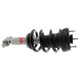 KYB SR4547 - Shocks & Struts Strut Plus Front 14-18 Chevrolet Silverado 4WD (Excl Electronic Suspension)