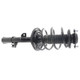 KYB SR4451 - Shocks & Struts Strut Plus Front Left 08-10 Toyota Highlander 2WD/AWD