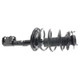 KYB SR4450 - Shocks & Struts Strut Plus Front Right 08-10 Toyota Highlander 2WD/AWD