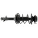 KYB SR4526 - Shocks & Struts Strut Plus Front Right 13-14 Subaru Outback