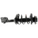 KYB SR4527 - Shocks & Struts Strut Plus Front Left 13-14 Subaru Outback