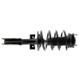 KYB SR4532 - Shocks & Struts Strut Plus Front 13-17 Buick Enclave / 13-17 Chevrolet Traverse