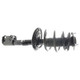 KYB SR4440 - Shocks & Struts Strut Plus Front Left 09-16 Toyota Venza