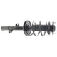 KYB SR4440 - Shocks & Struts Strut Plus Front Left 09-16 Toyota Venza