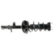 KYB SR4447 - Shocks & Struts Strut Plus Rear Left 08-13 Toyota Highlander AWD / 13-16 Toyota Venza AWD