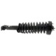 KYB SR4456 - Shocks & Struts Strut Plus Front 14-17 Ford Expedition w/o Air/Elec Suspension