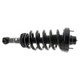 KYB SR4515 - Shocks & Struts Strut Plus Rear 07-17 Ford Expedition w/o Air/Elec Suspension