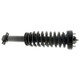 KYB SR4443 - Shocks & Struts Strut Plus Front 15-17 Ford F-150 4WD (Excl Spring Code U/T/S/3/R/2)