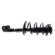 KYB SR4415 - Shocks & Struts Strut Plus Front Right Toyota Sienna (FWD w/ 3.5L) 2011-14