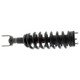 KYB SR4550 - Shocks & Struts Strut-Plus Front 2019 Ram 1500 Classic 4WD Diesel All Cabs