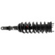 KYB SR4550 - Shocks & Struts Strut-Plus Front 2019 Ram 1500 Classic 4WD Diesel All Cabs