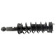KYB SR4490 - Shocks & Struts Strut-Plus Rear 05-09 Subaru Outback
